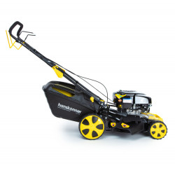 Самоходная бензиновая газонокосилка Hanskonner HPL5116BS, Briggs&ampStratton 750EX
