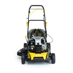 Самоходная бензиновая газонокосилка Hanskonner HPL5116BS, Briggs&ampStratton 750EX