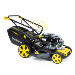 Самоходная бензиновая газонокосилка Hanskonner HPL5116BS, Briggs&ampStratton 750EX