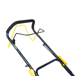 Самоходная бензиновая газонокосилка Hanskonner HPL5116BS, Briggs&ampStratton 750EX