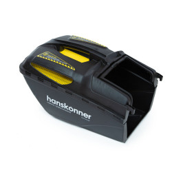 Самоходная бензиновая газонокосилка Hanskonner HPL5116BS, Briggs&ampStratton 750EX