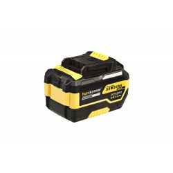 Аккумулятор Hanskonner 18 В, 1BatterySystem, 6.0 Ач HBP2006PRO