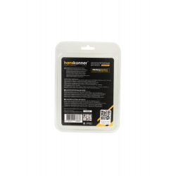 Аккумулятор Hanskonner 18 В, 1BatterySystem, 6.0 Ач HBP2006PRO