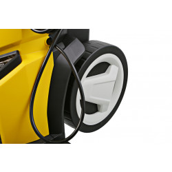 Мойка высокого давления Hanskonner HPW9225