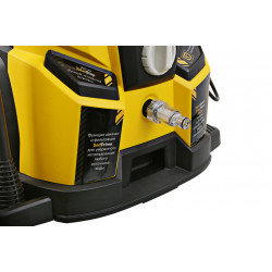 Мойка высокого давления Hanskonner HPW9225