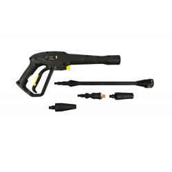 Мойка высокого давления Hanskonner HPW9225