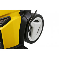 Мойка высокого давления Hanskonner HPW9225R