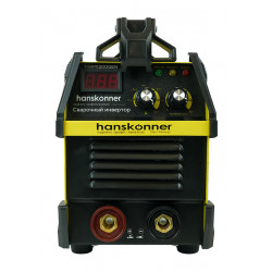 Сварочный инвертор Hanskonner HWM1200GEN