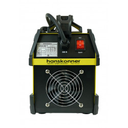 Сварочный инвертор Hanskonner HWM1200GEN