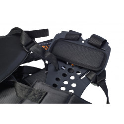 Триммер бензиновый Hanskonner HBT162D