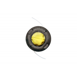 Триммер бензиновый Hanskonner HBT162D