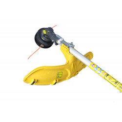 Триммер бензиновый Hanskonner HBT162D