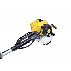 Триммер бензиновый Hanskonner HBT162D