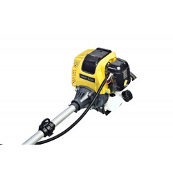 Триммер 4-тактный бензиновый Hanskonner HBT4-31