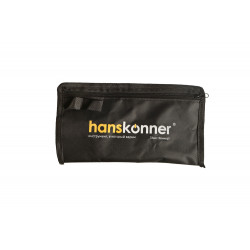 Триммер 4-тактный бензиновый Hanskonner HBT4-31