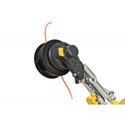 Триммер 4-тактный бензиновый Hanskonner HBT4-31