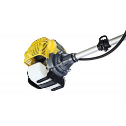 Триммер 4-тактный бензиновый Hanskonner HBT4-31