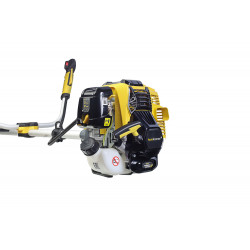 Триммер 4-тактный бензиновый Hanskonner HBT4-31