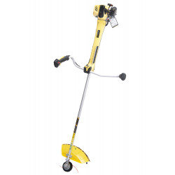 Триммер бензиновый Hanskonner HBT126D