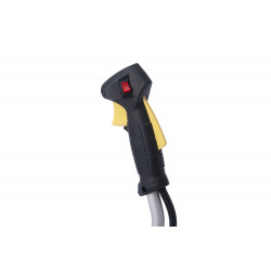 Триммер бензиновый Hanskonner HBT126D