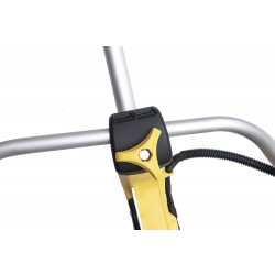 Триммер бензиновый Hanskonner HBT133D