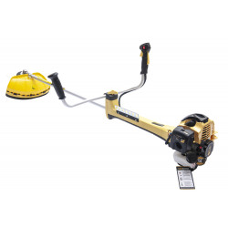 Триммер бензиновый Hanskonner HBT133D