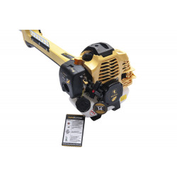 Триммер бензиновый Hanskonner HBT133D