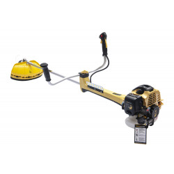 Триммер бензиновый Hanskonner HBT143D