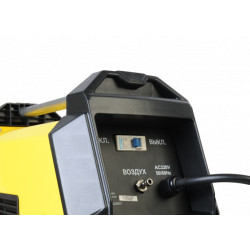 Аппарат плазменной резки Hanskonner HWM3060