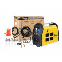 Аппарат плазменной резки Hanskonner HWM3060