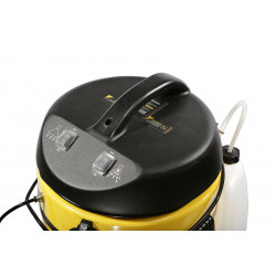 Пылесос HVC20WD Hanskonner