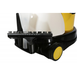 Пылесос HVC20WD Hanskonner