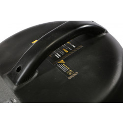 Пылесос HVC20WD Hanskonner