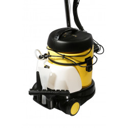 Пылесос HVC20WD Hanskonner