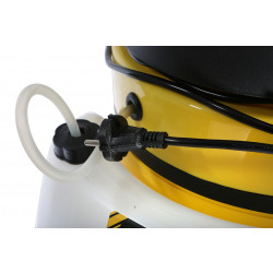 Пылесос HVC20WD Hanskonner