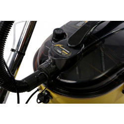 Пылесос моющий HVC30WD Hanskonner