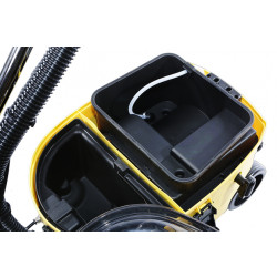 Пылесос моющий HVC30WD Hanskonner
