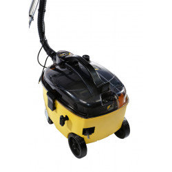 Пылесос моющий HVC30WD Hanskonner