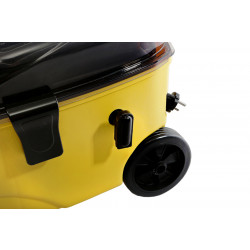 Пылесос моющий HVC30WD Hanskonner