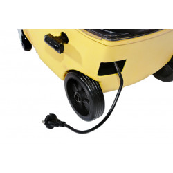 Пылесос моющий HVC30WD Hanskonner