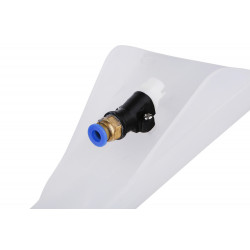 Насадка для пылесосов HVC20WD и HVC30WD, чистка дивана и текстильных изделий, Hanskonner HVC20WD-N1