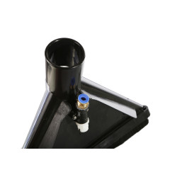 Насадка для пылесосов HVC20WD и HVC30WD, влажная и сухая уборка пола, Hanskonner HVC20WD-N2