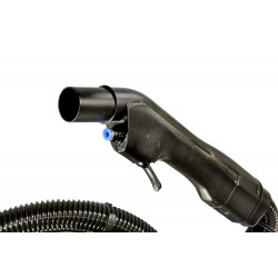 Гофрошланг для пылесоса HVC20WD, 2,5 м, Hanskonner HVC20WD-H25