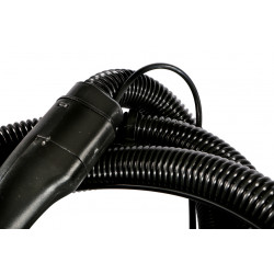 Гофрошланг для пылесоса HVC20WD, 2,5 м, Hanskonner HVC20WD-H25