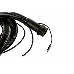 Гофрошланг для пылесоса HVC30WD, 2,5 м, Hanskonner HVC30WD-H25