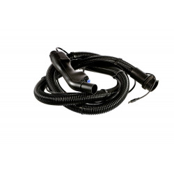 Гофрошланг для пылесоса HVC30WD, 2,5 м, Hanskonner HVC30WD-H25