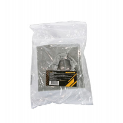 Многоразовый нетканый пылесборник, для HVC20WD, 20 л, 1шт, Hanskonner HVC20WD-880