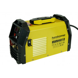 Сварочный инвертор Hanskonner HWM4018