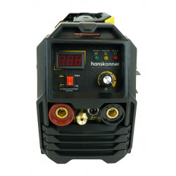 Сварочный инвертор Hanskonner HWM4018