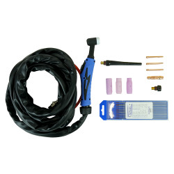 Сварочный инвертор Hanskonner HWM4018